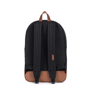 Herschel HERITAGE BACKPACK BLACK/T 