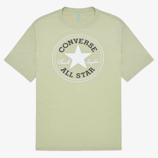 Converse CHUCK TAYLOR PATCH GRAPHIC TEE 