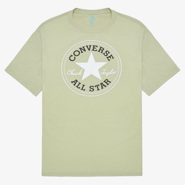 Converse CHUCK TAYLOR PATCH GRAPHIC TEE 