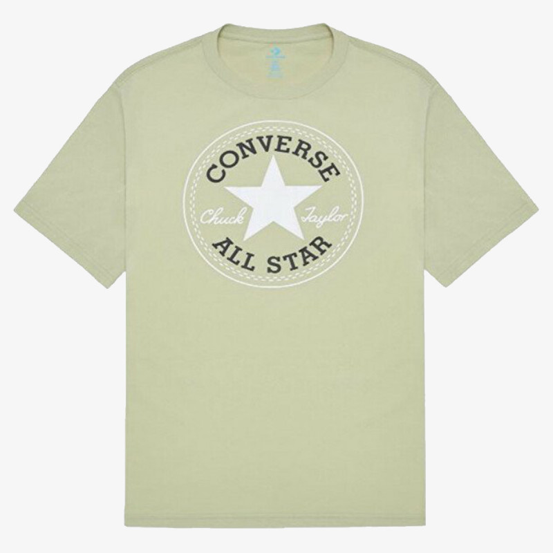Converse CHUCK TAYLOR PATCH GRAPHIC TEE 