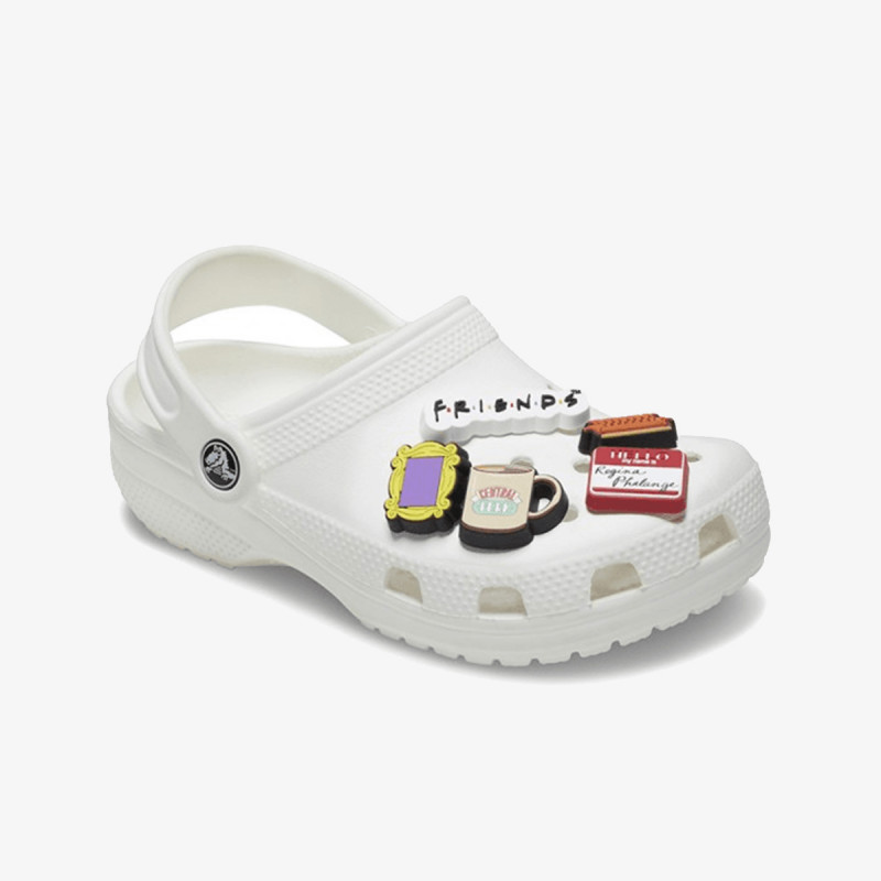 Crocs Friends 