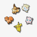 Crocs POKEMON CHARACTER 5 PCK 