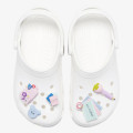 Crocs Girly Back to School 5 Pack 