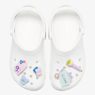 Crocs Girly Back to School 5 Pack 