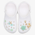 Crocs Blue Dainty Floral 5 Pack 