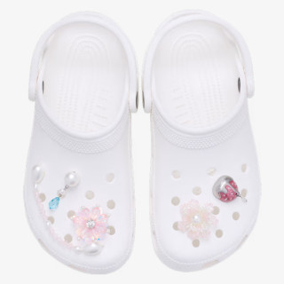 Crocs Cutesy Strawberry 5 Pack 