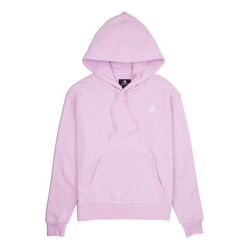 Converse EMBOIDEED STA CHEVON HOODIE 