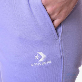 Converse EMBROIDERED FRENCH TERRY SWEATPANT 