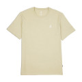 Converse EMBROIDERED STAR CHEVRON TEE 