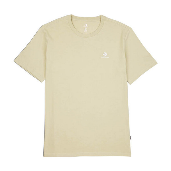 Converse EMBROIDERED STAR CHEVRON TEE 