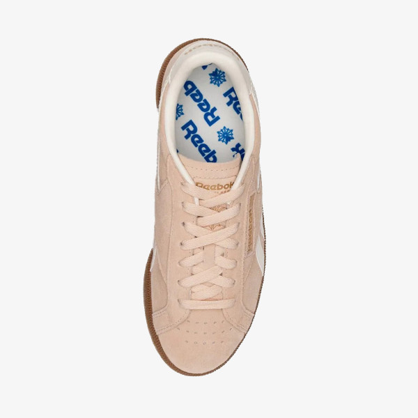 Reebok CLUB C GROUNDS UK