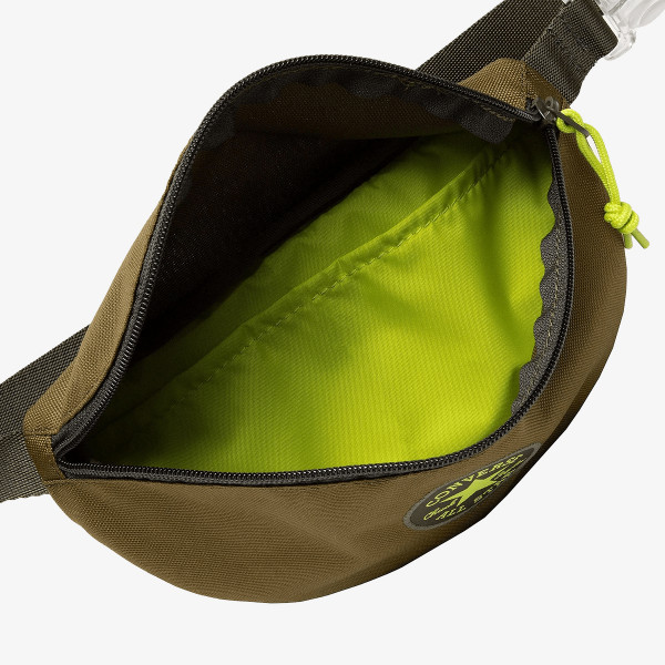 Converse CHUCK TAYLO PATCH SLING PACK 