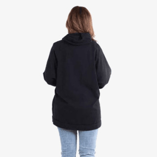 Converse STAR CHEVRON POCKET HOODIE 