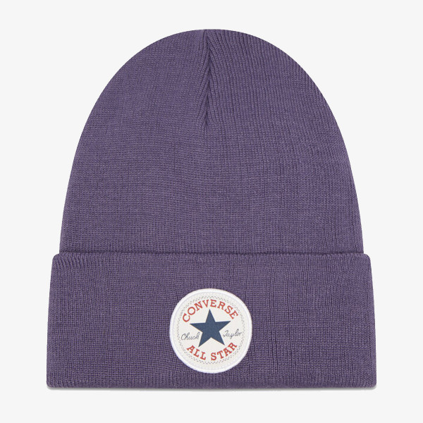 Converse CHUCK TAYLOR ALL STAR PATCH BEANIE 