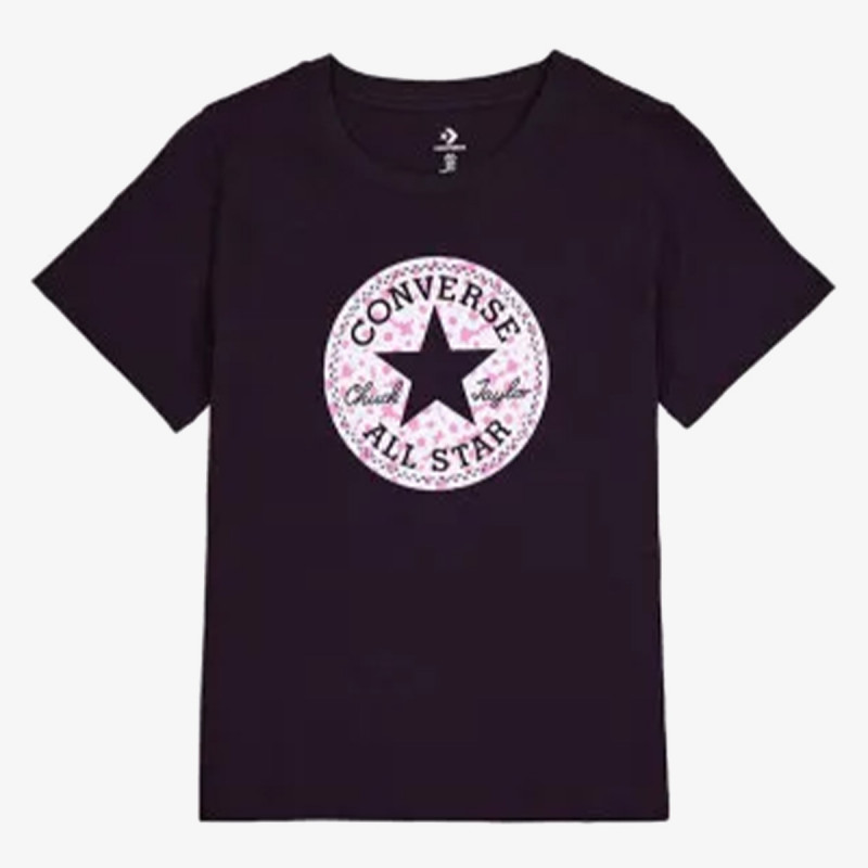 Converse FLOAL LOGO TEE 