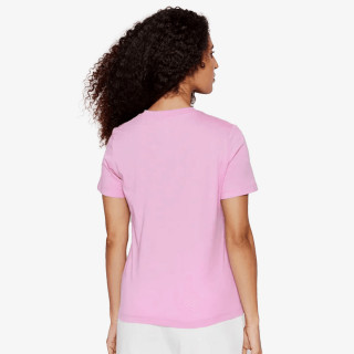 Converse FLORAL LOGO TEE 