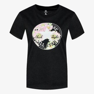 Converse FLOWER PATCH TEE 