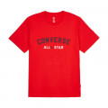 Converse ALL VARSITY GRAPHIC TEE 