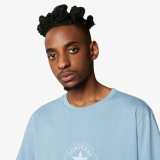 Converse TONAL ALL STAR PATCH GRAPHIC TEE 