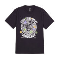 Converse FEEL THE HEAT GRAPHIC TEE 