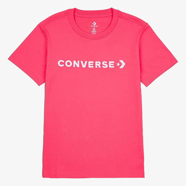 Converse GLOSSY WODMAK TEE 