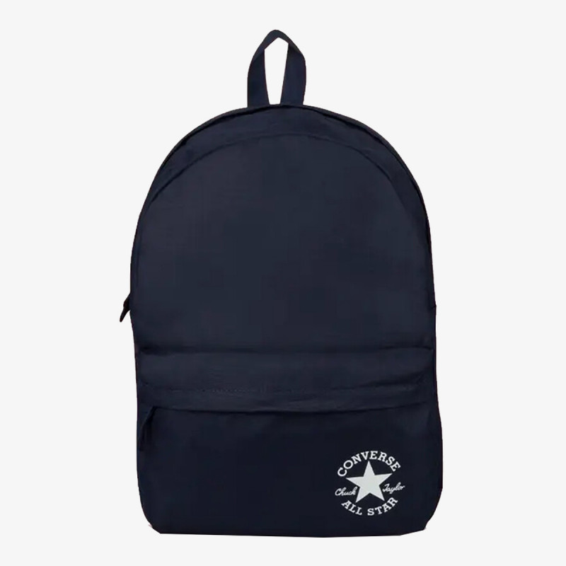 Converse ALL STAR CHUCK PATCH BACKPACK 