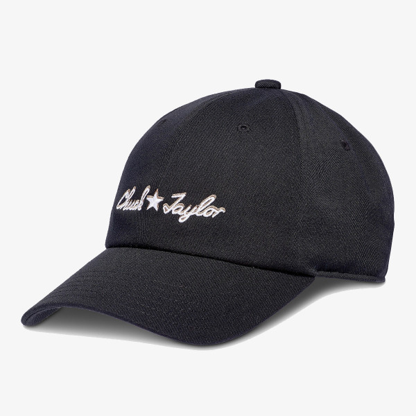 Converse CHUCK 70 SIGNATURE BASEBALL HAT 