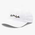 Converse CHUCK 70 SIGNATURE BASEBALL HAT 
