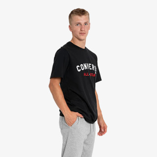 Converse CONVERSE GO-TO ALL STAR LOGO TEE 