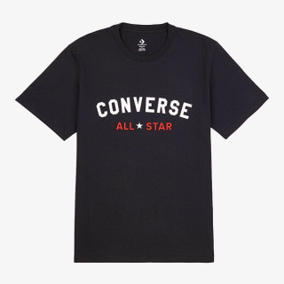 Converse CONVERSE GO-TO ALL STAR LOGO TEE 