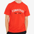 Converse CONVERSE GO-TO ALL STAR LOGO TEE 