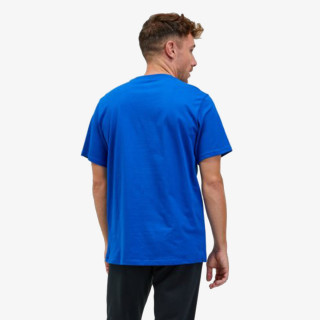 Converse CONVERSE GO-TO CHUCK TAYLOR PATCH TEE 