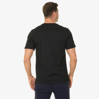 Converse CONVERSE GO-TO CHUCK TAYLOR PATCH TEE 