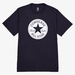 Converse CONVERSE GO-TO CHUCK TAYLOR PATCH TEE 