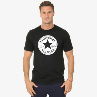 Converse CONVERSE GO-TO CHUCK TAYLOR PATCH TEE 