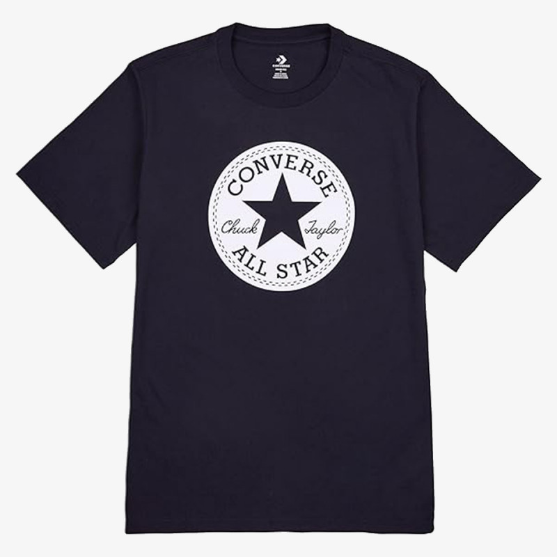 Converse CONVERSE GO-TO CHUCK TAYLOR PATCH TEE 