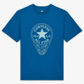 Converse CHUCK PATCH ALL-STAR UNIQUE GRAPHIC TEE 