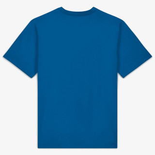 Converse CHUCK PATCH ALL-STAR UNIQUE GRAPHIC TEE 