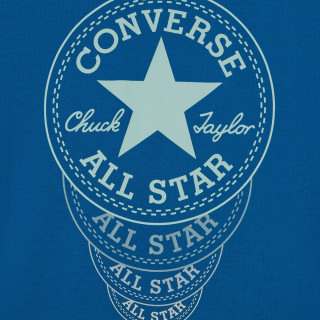 Converse CHUCK PATCH ALL-STAR UNIQUE GRAPHIC TEE 