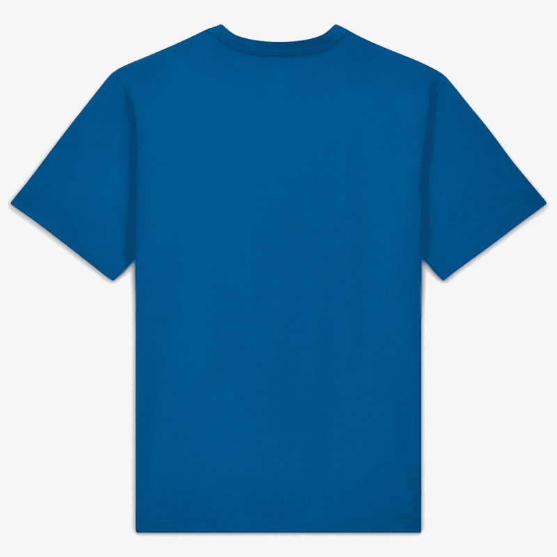 Converse CHUCK PATCH ALL-STAR UNIQUE GRAPHIC TEE 