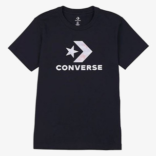 Converse SEASONAL STA CHEVON SS TEE 