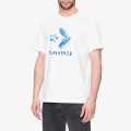 Converse CYSTALS TEE 