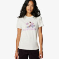 Converse STA CHEVON ABSTACT FLOWES TEE 