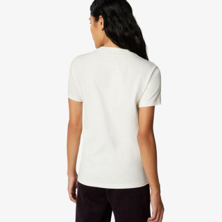 Converse STA CHEVON ABSTACT FLOWES TEE 