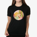 Converse CONVESE METALLIC DESET AVE TEE 