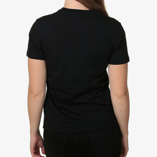 Converse CONVESE METALLIC DESET AVE TEE 