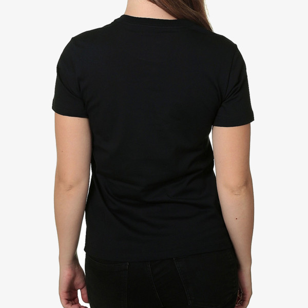 Converse CONVESE METALLIC DESET AVE TEE 