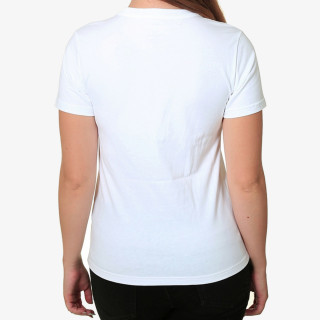 Converse CONVESE METALLIC DESET AVE TEE 