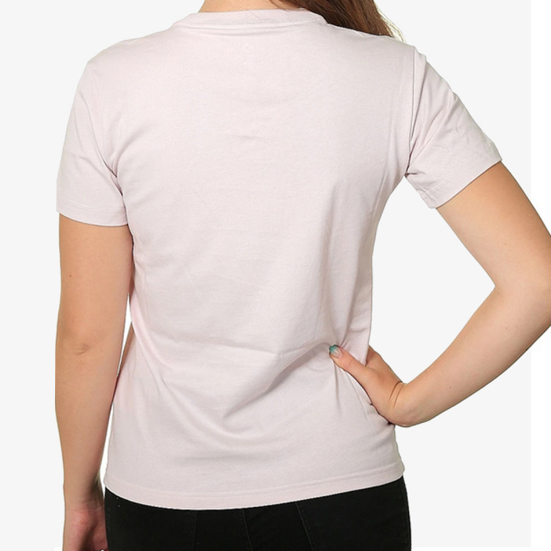 Converse CONVESE METALLIC DESET AVE TEE 