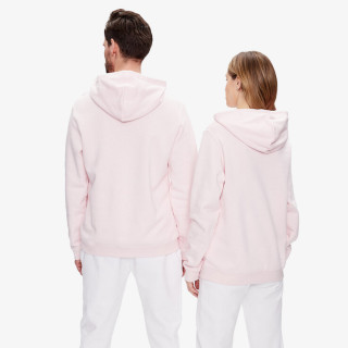 Converse CLASSIC FIT ALL STA CENTE FONT HOODIE 